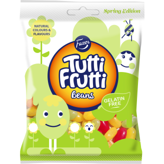 Tutti Frutti Beans 130 g