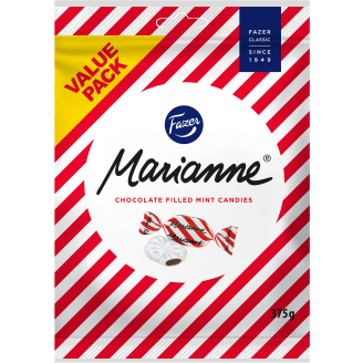 Marianne Fazer 375 g