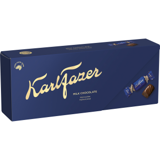 Maitosuklaakonvehti Karl Fazer 250 g