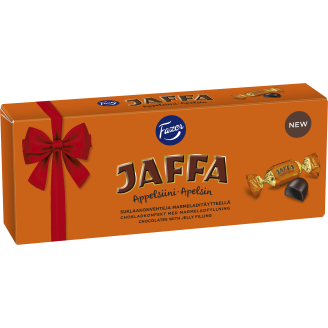 Suklaakonvehti Fazer 295 g Jaffa