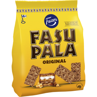 Fasupala Fazer 199 g Original