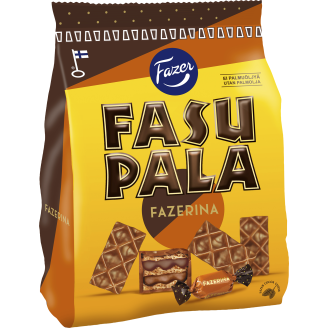 Fasupala Fazer 175 g Fazerina