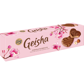 Geisha-keksi 100 g