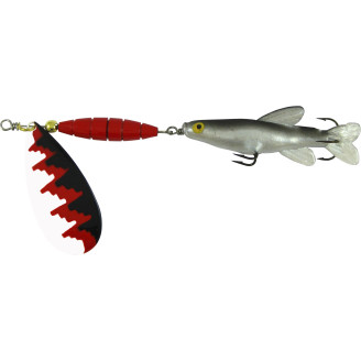 Lippauistin Calico Cat Kalalla 3 PVK