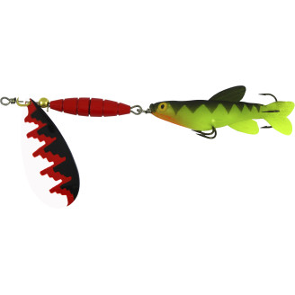 Lippauistin Calico Cat Kalalla 3 PVKV