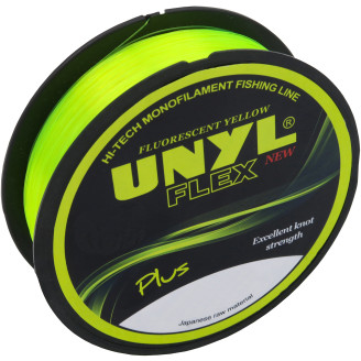Monofiilisiima Unyl Flex Plus