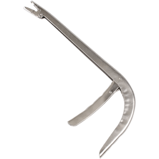 Koukunirroitinpihdit Pro Master 60