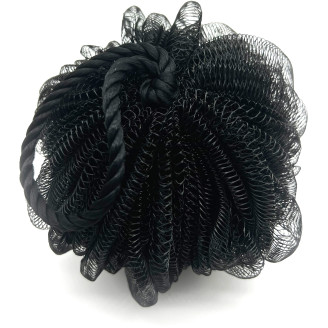 Pesusieni Miny, musta