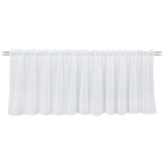 Verhokappa Kotikulta Satu 50 x 240 cm valkoinen