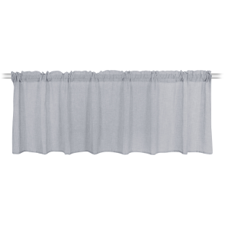Verhokappa Kotikulta Satu 50 x 240 cm harmaa