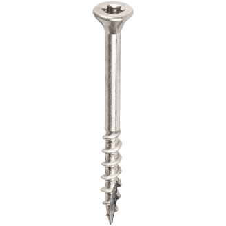 Terassiruuvi 4,2 x 45 mm, A2 RST, 250 kpl