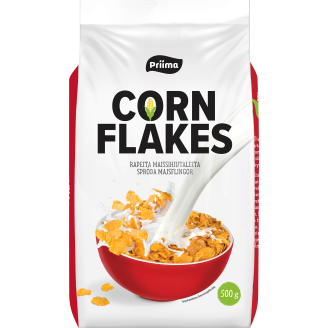 Corn Flakes Priima 500 g