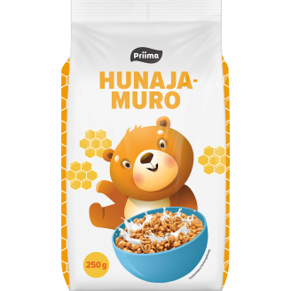 Hunajamuro Priima 250 g