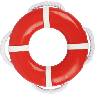 Koiranlelu Real Dog Kelluva pelastusrengas