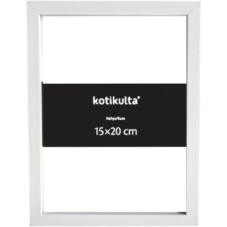 Kehys Kotikulta 15 x 20 cm Helsinki