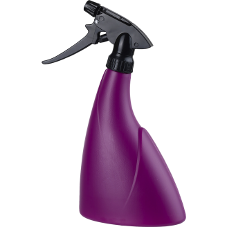 Suihkepullo Kotikulta 0,75 l lila