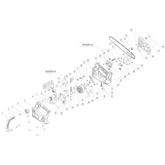 Varaosa 80101935-02 PCBA 40V CSC40 1 kpl