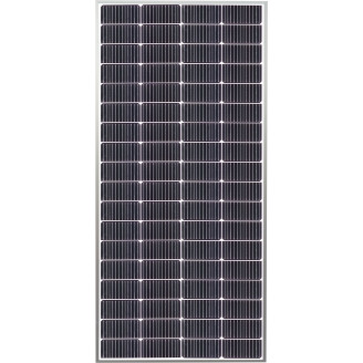 Aurinkopaneeli Topray 200 W monokide