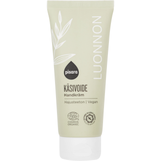 Luonnon käsivoide Pisara 100 ml