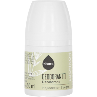 Luonnon deodorantti Pisara 50 ml