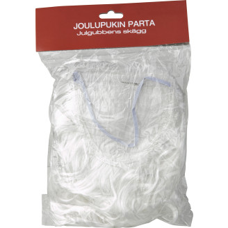 Joulupukin parta Kotikulta