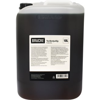 Teräketjuöljy Brücke 10 l