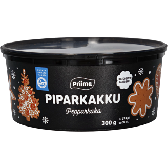 Pipari Priima 300 g