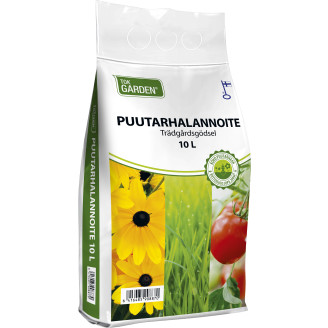 Puutarhalannoite Tok Garden 10 l