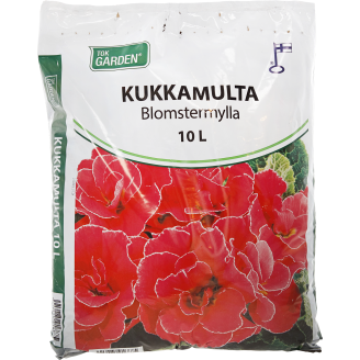 Kukkamulta Tok Garden 10 l