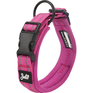 Koiran panta Jalo pinkki