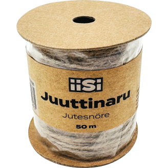 Juuttinaru Iisi 50 m
