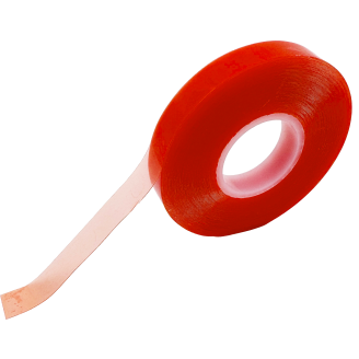 Teippi Iisi 9 mm x 10 m kaksipuolinen extravahva