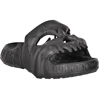 Miesten rantasandaalit Skull