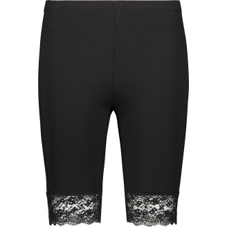 Naisten trikooshortsit Pola Raida Lace