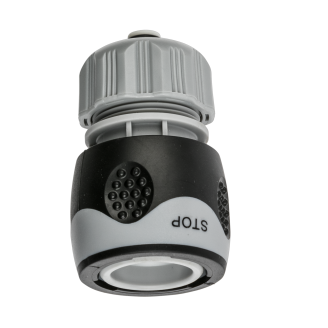 Pikaliitin sulkijalla 1/2