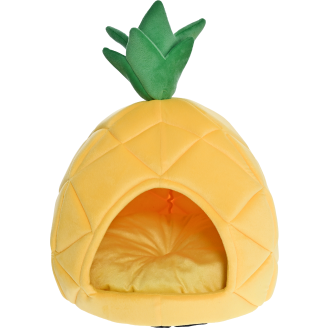 Kissan maja Real Cat 36 x 36 x 50 cm Ananas