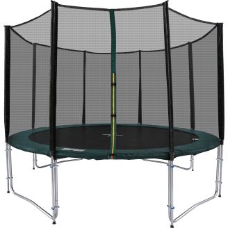 Trampoliini Future TT Sport Ø 427 cm