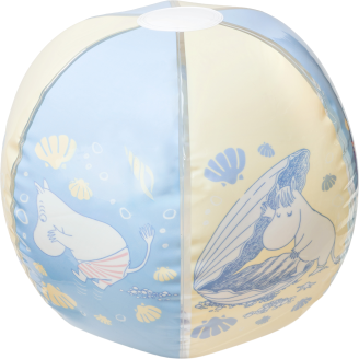 Rantapallo Moomin by Martinex 50 cm