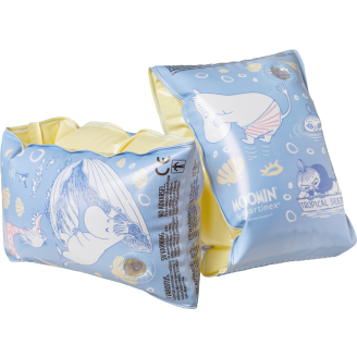 Kellukkeet Moomin by Martinex