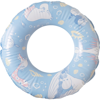 Uimarengas Moomin by Martinex 55 cm