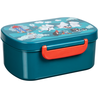 Eväsrasia Moomin by Martinex Kotipiha