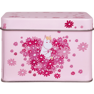 Teepurkki Moomin by Martinex Kukkasydän