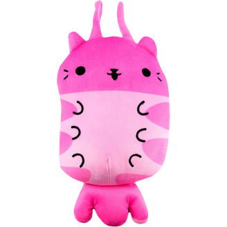 Pehmolelu Cats vs Pickles 20 cm Gumbo