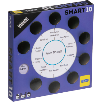 Kysymyskortit Viihde