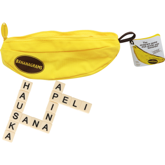 Peli Peliko Bananagrams