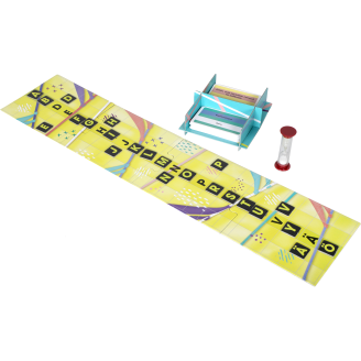 Peli Peliko Kirjainkiista