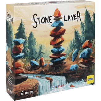 Peli Peliko Stone Layer