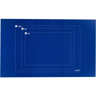 Palapelimatto Peliko 100 x 60 cm