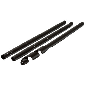 Runkosuoja 5 kpl 90 cm spiraali