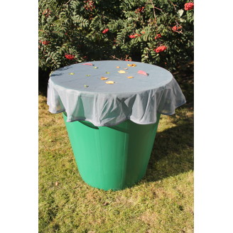 Sadevesitynnyrin suoja &Oslash;110 cm